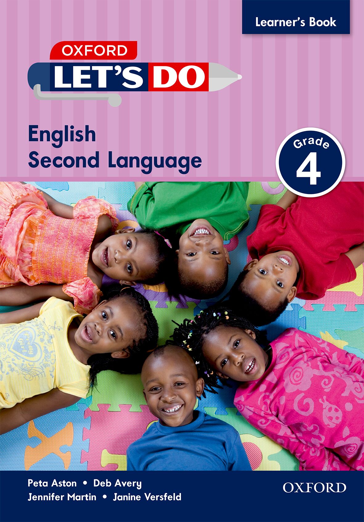 Let's do English SL Gr4 LB - (Nam) ISBN/SKU: 9780190408275