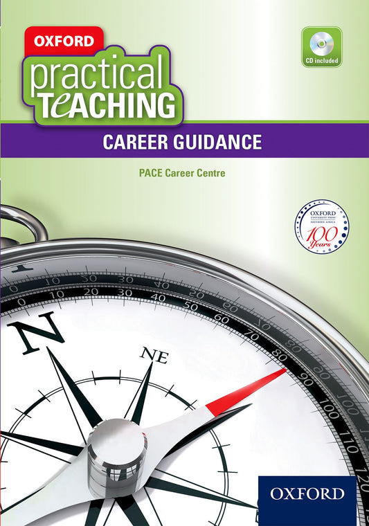 Oxford Practicetical Teaching Career Guidance ISBN/SKU: 9780190409920