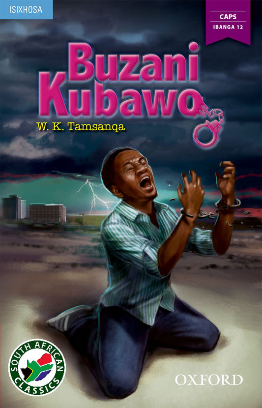Buzani kubawo (isiXhosa drama FET) ISBN/SKU: 9780190411169
