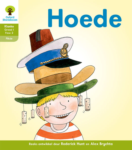 Oxford Storie Boom Klanke Gr 1 Fase 2 Boek 15 ISBN/SKU: 9780190416003