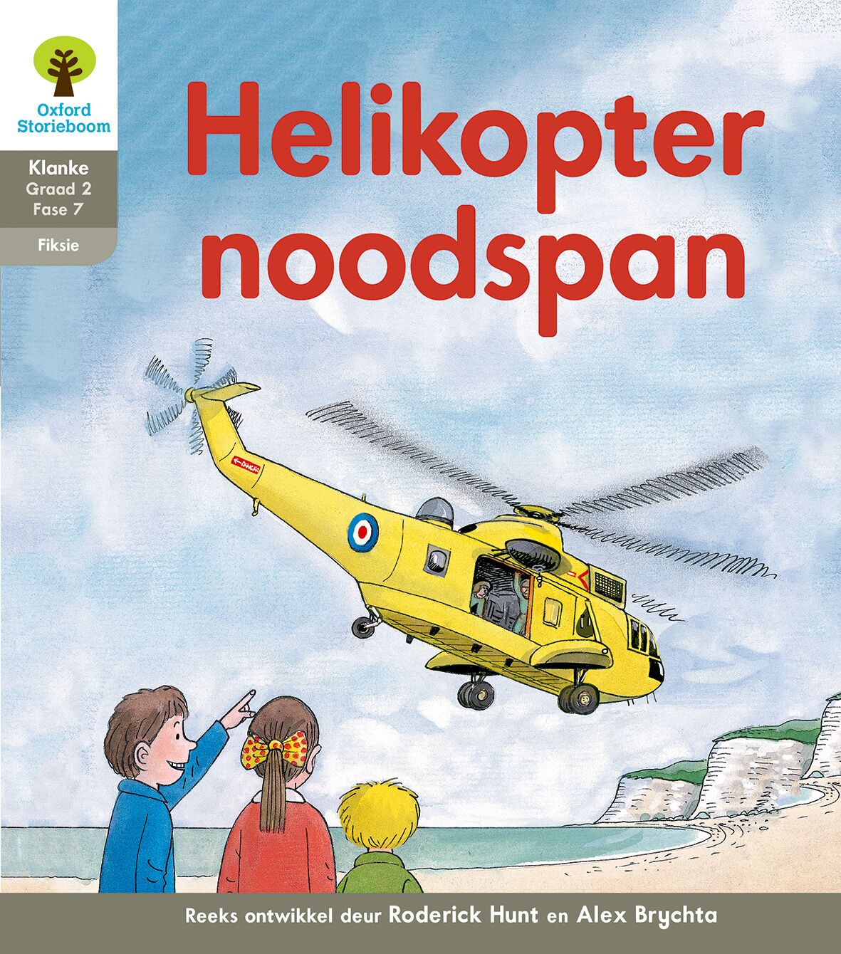 Oxford Storie Boom Klanke Gr 2 Fase 7 Boek 23 ISBN/SKU: 9780190421281