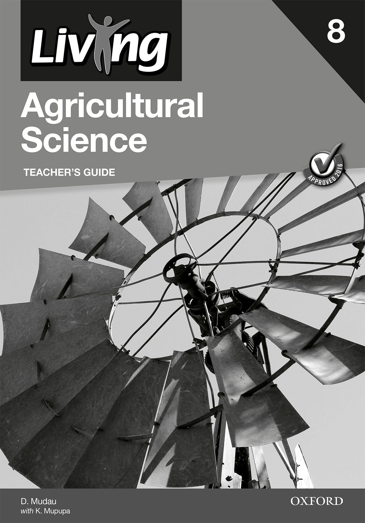 Living Agriculture Gr8 TG - (Nam) ISBN/SKU: 9780190421427