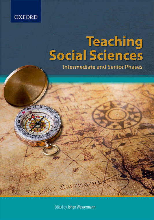 Teaching Social Science ences ISBN/SKU: 9780190421458