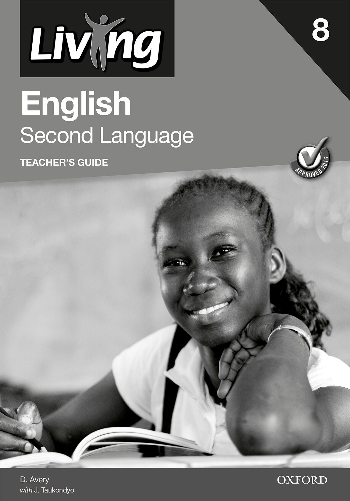 Living English Gr8 TG - (Nam) ISBN/SKU: 9780190421656