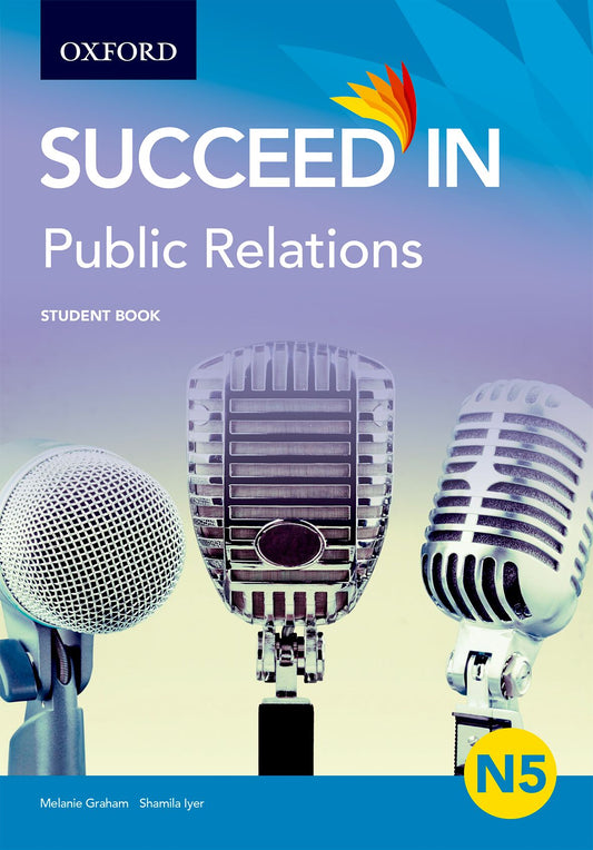 Public Relations N5 SB ISBN/SKU: 9780190422103
