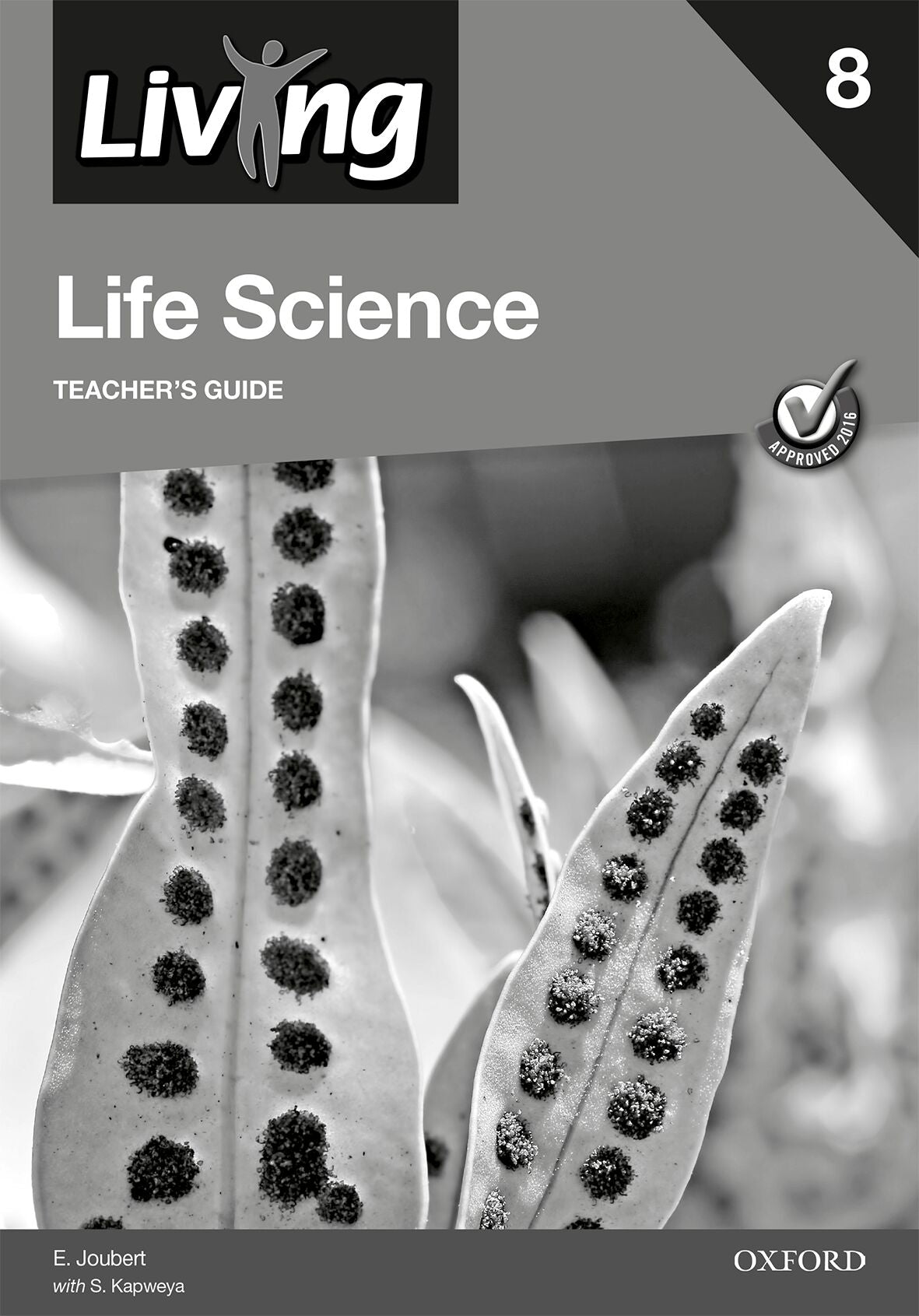 Living Life Science ence Gr8 TG - (Nam) ISBN/SKU: 9780190422394