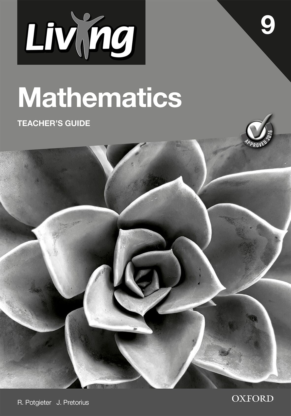 Living Maths Gr9 TG - (Nam) ISBN/SKU: 9780190422844