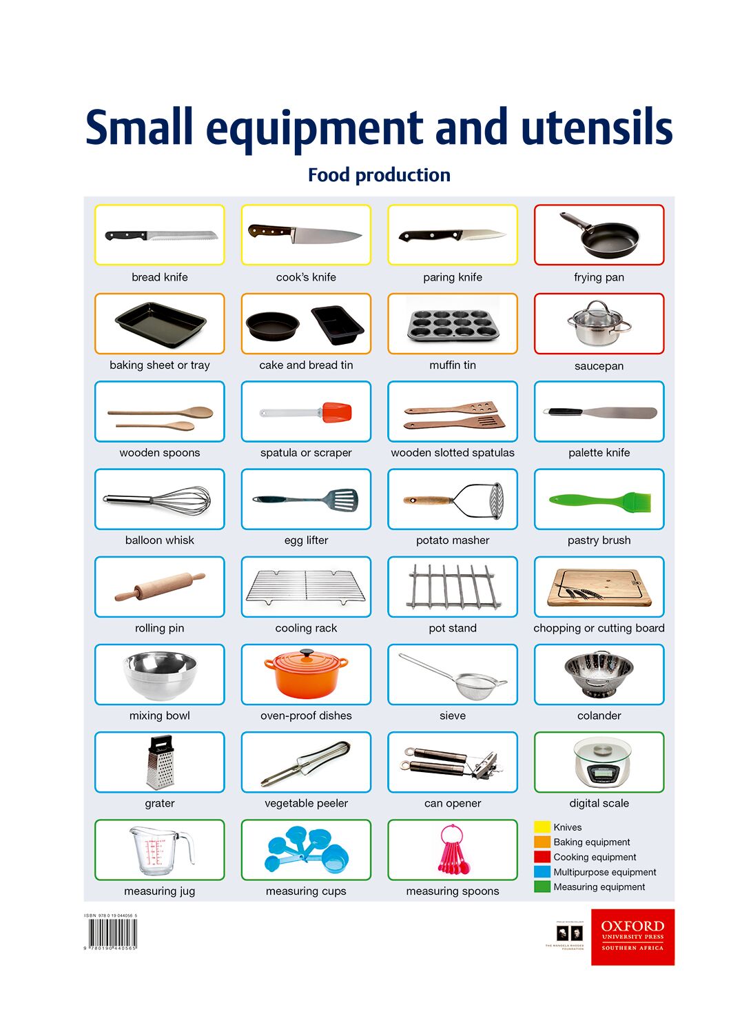Poster Pack CS 3 ISBN/SKU: 9780190440565