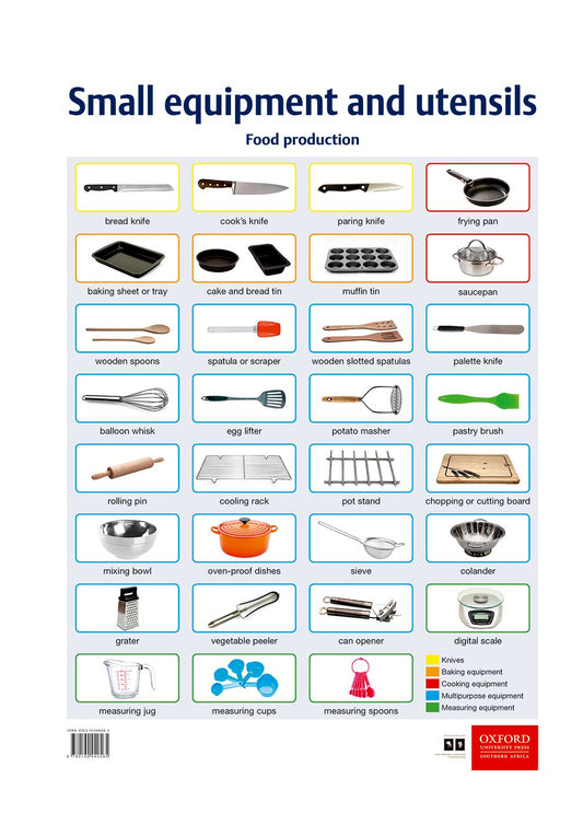 Poster Pack CS 3 ISBN/SKU: 9780190440565