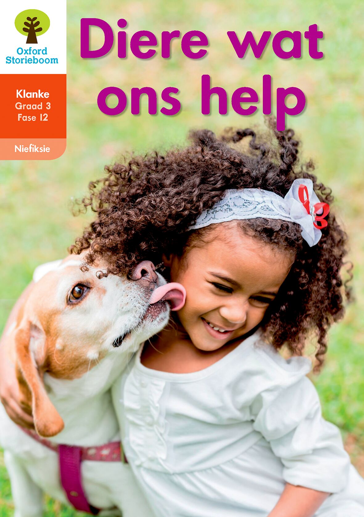 Oxford Storie Boom Klanke Gr 3 Fase 12 Boek 36 ISBN/SKU: 9780190443641