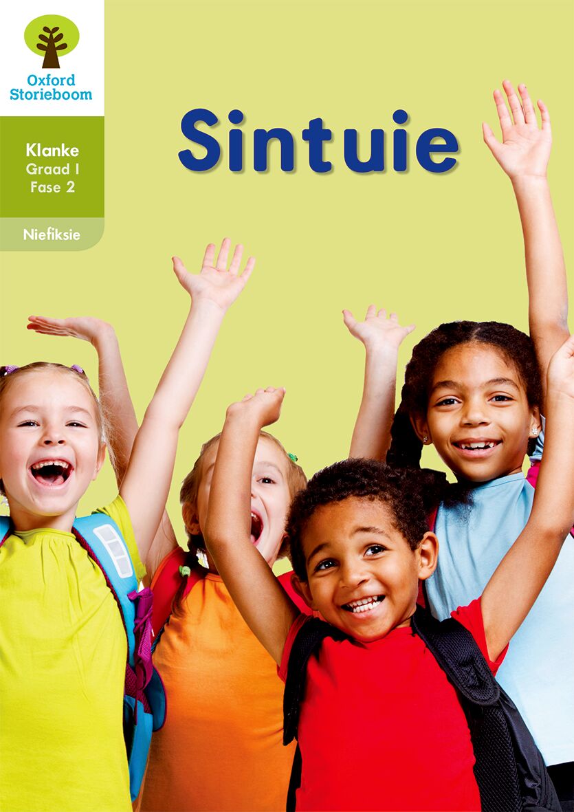 Oxford Storie Boom Klanke Gr 1 Fase 2 Boek 16 ISBN/SKU: 9780190443702
