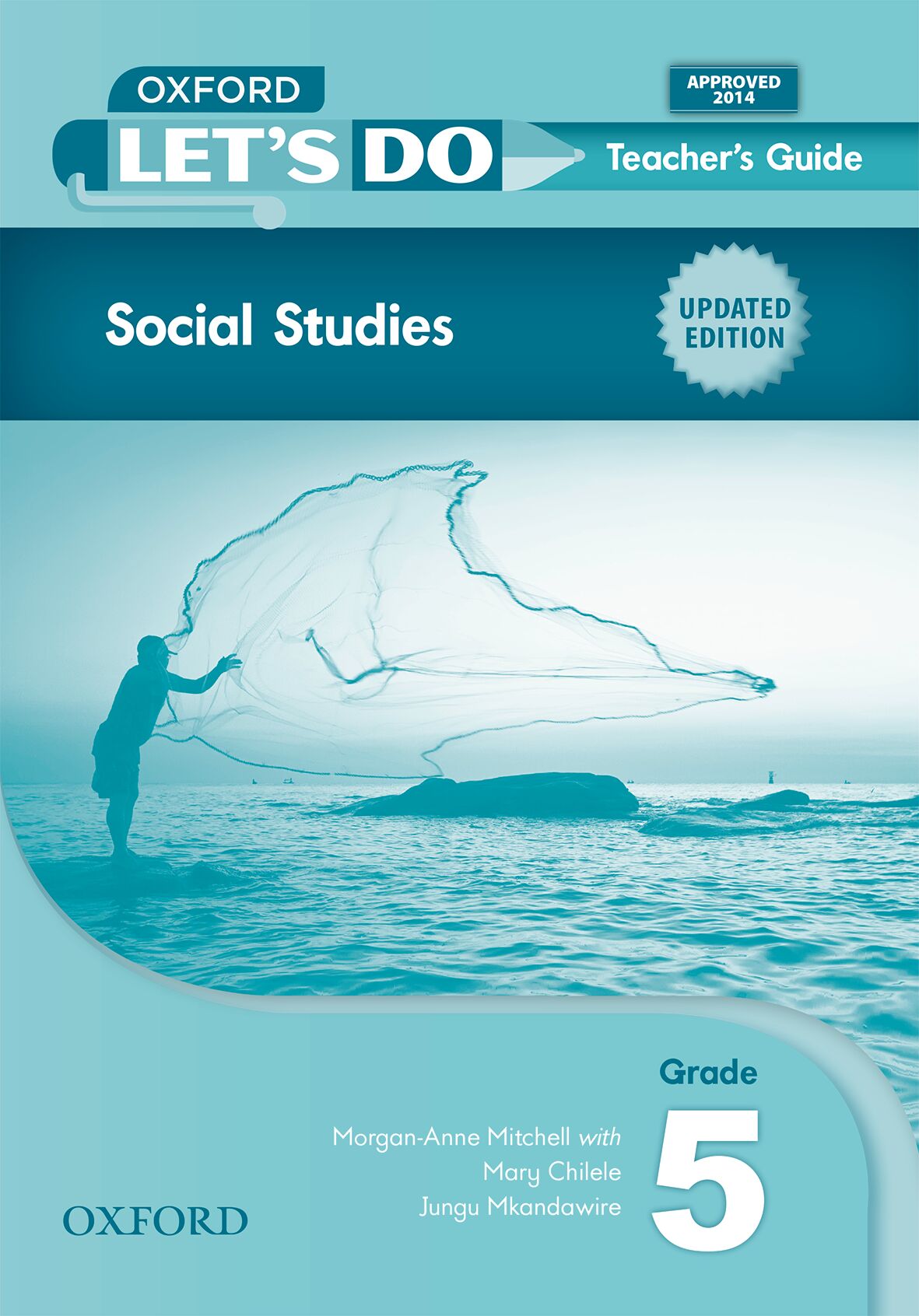 Let's do Social Studies Gr5 TG Rev (Zam) ISBN/SKU: 9780190449827