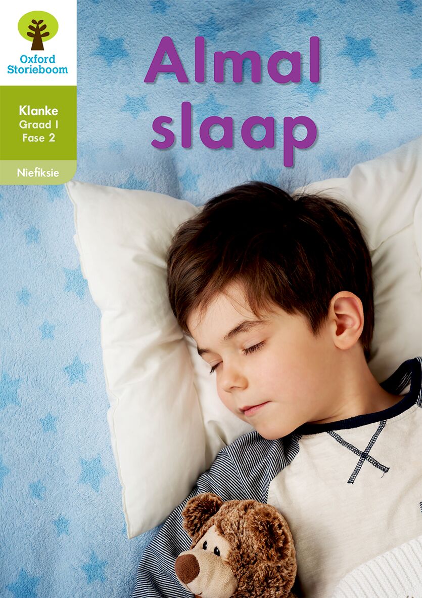 Oxford Storie Boom Klanke Gr 1 Fase 2 Boek 14 ISBN/SKU: 9780190720612