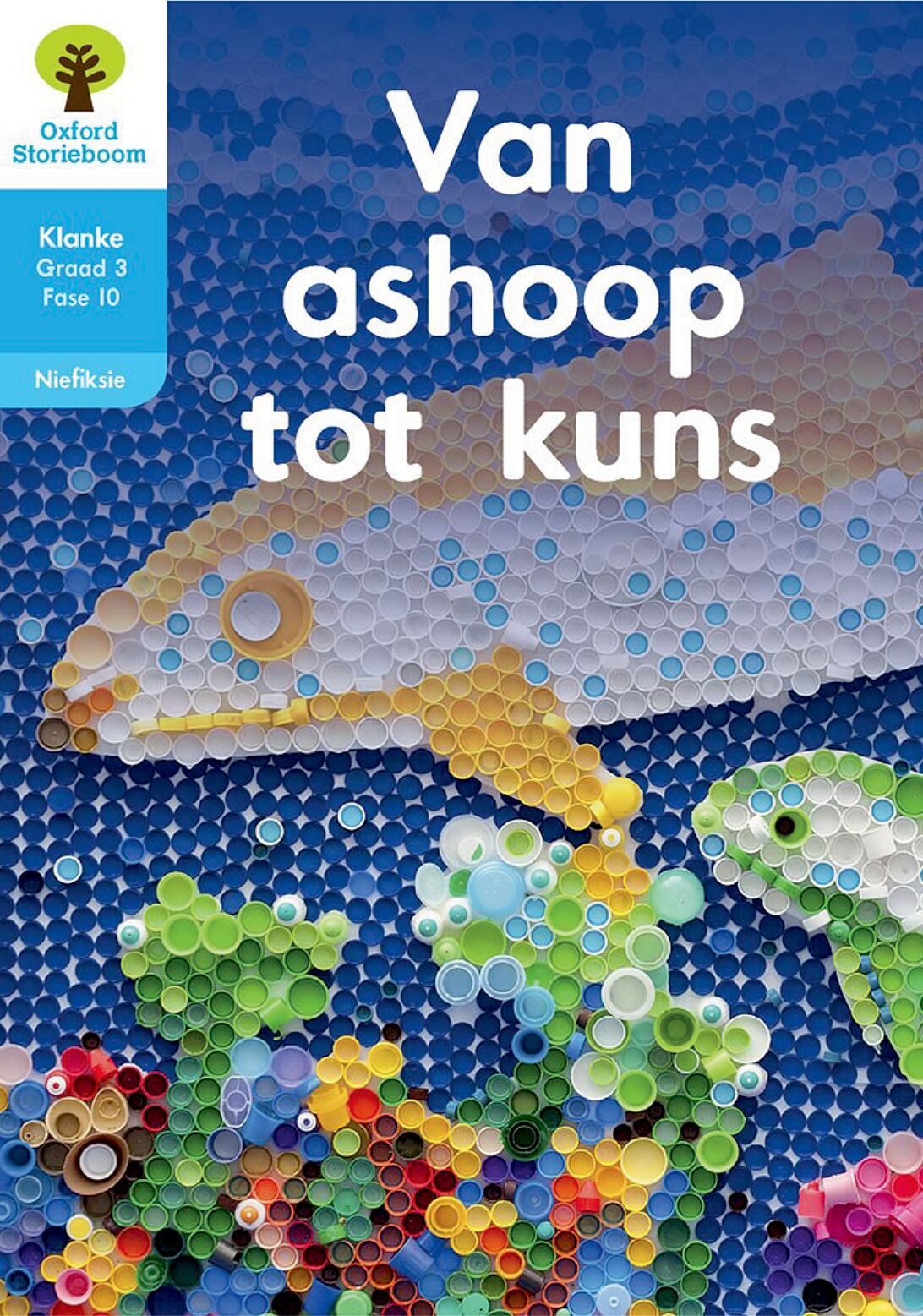 Oxford Storie Boom Klanke Gr 3 Fase 10 Boek 18 ISBN/SKU: 9780190722678