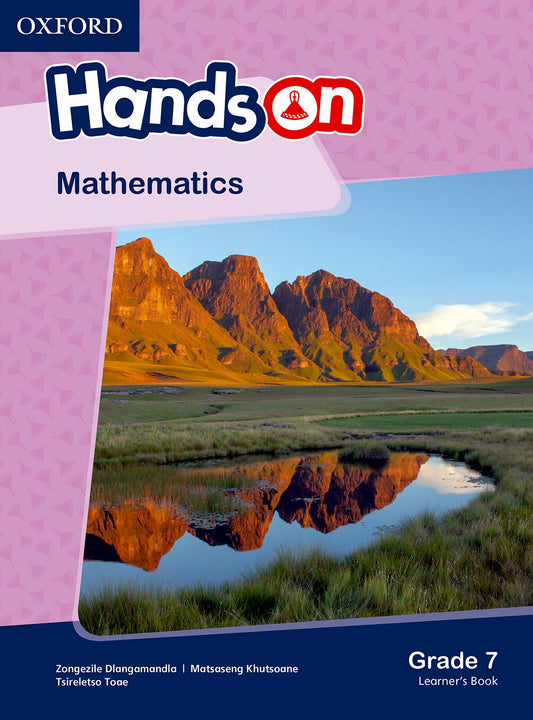 Hands on Numerical and Mathematical Grad ISBN/SKU: 9780190722876