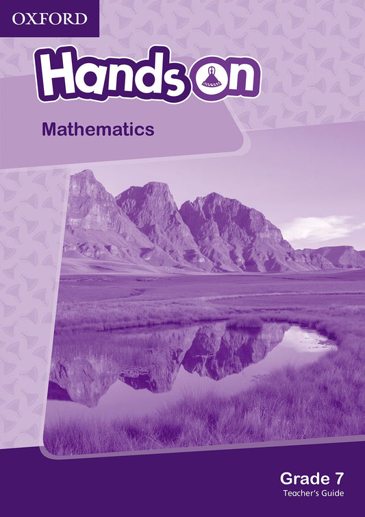 Hands on Numerical and Mathematical Grad ISBN/SKU: 9780190723095