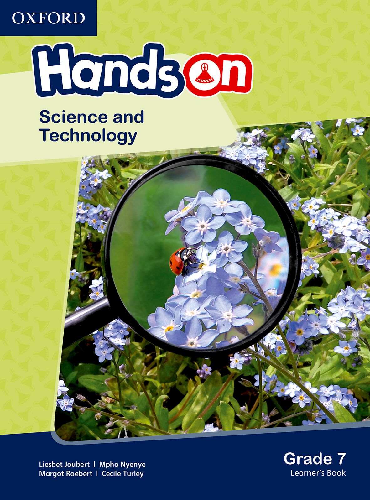 Hands on Science entific and Technological Gr ISBN/SKU: 9780190723552