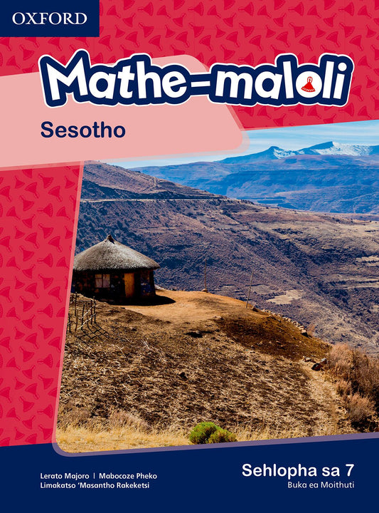 Hands on Linguistic and Literary Sesotho ISBN/SKU: 9780190723965