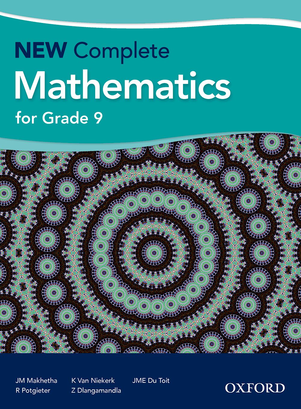 Mathematics Grade 9 LB (Lesotho) ISBN/SKU: 9780190730789