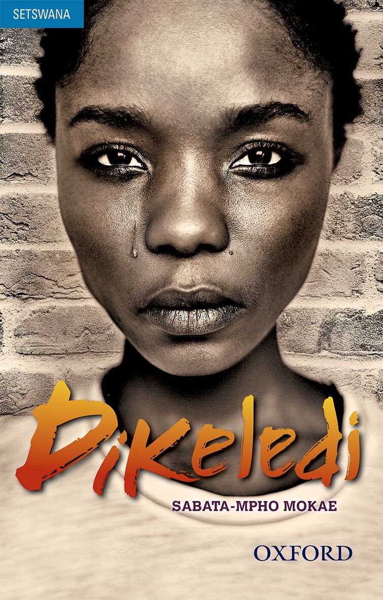 Dikeledi (Setswana novel) ISBN/SKU: 9780190730840