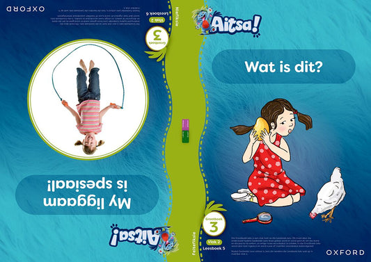 Aitsa! Afrikaansikaans Gr1 V02 Grootbk 03 ISBN/SKU: 9780190730901