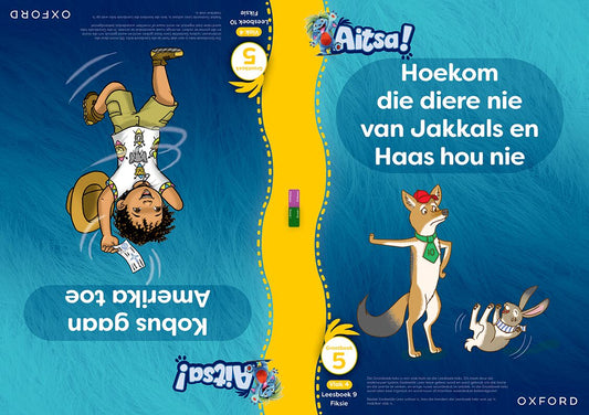 Aitsa! Afrikaansikaans Gr1 V04 Grootbk 05 ISBN/SKU: 9780190732073