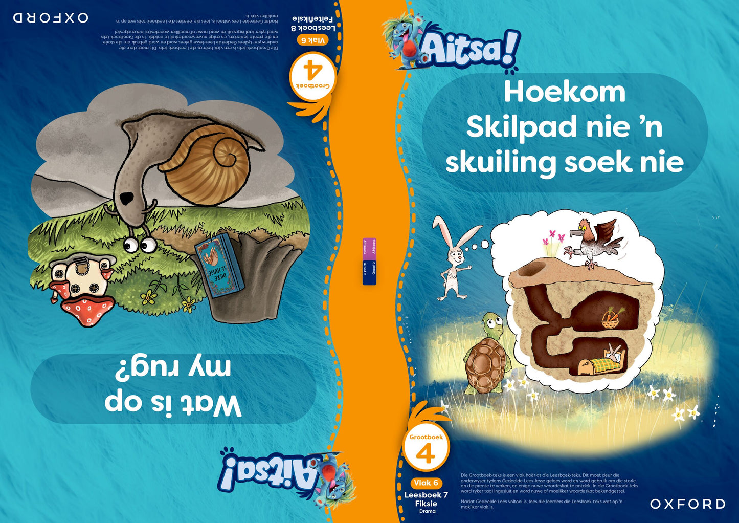 Aitsa! Afrikaansikaans Gr2 V06 Grootbk 04 ISBN/SKU: 9780190732134