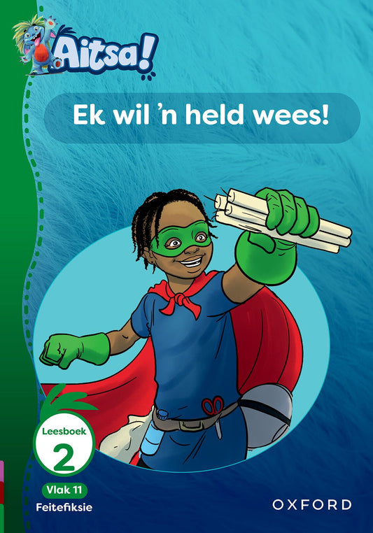 Aitsa! Afrikaansikaans Gr3 V11 Leesbk 02 ISBN/SKU: 9780190734879