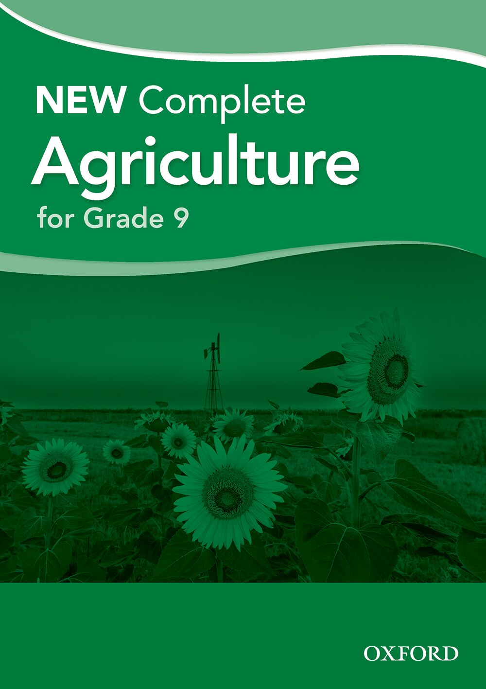 Agriculture Grade 9 TG (Lesotho) ISBN/SKU: 9780190734947