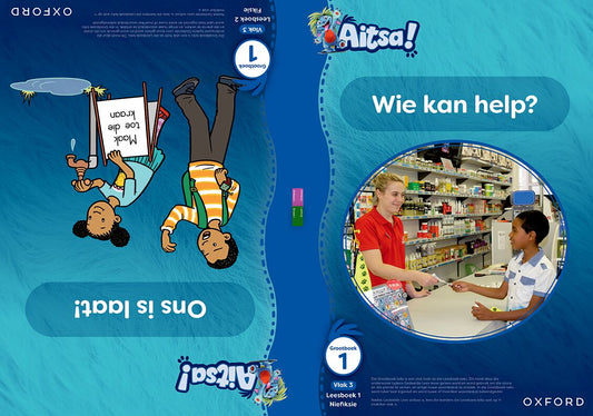Aitsa! Afrikaansikaans Gr1 V03 Grootbk 01 ISBN/SKU: 9780190735029