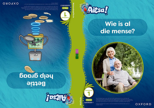 Aitsa! Afrikaansikaans Gr1 V02 Grootbk 01 ISBN/SKU: 9780190736354