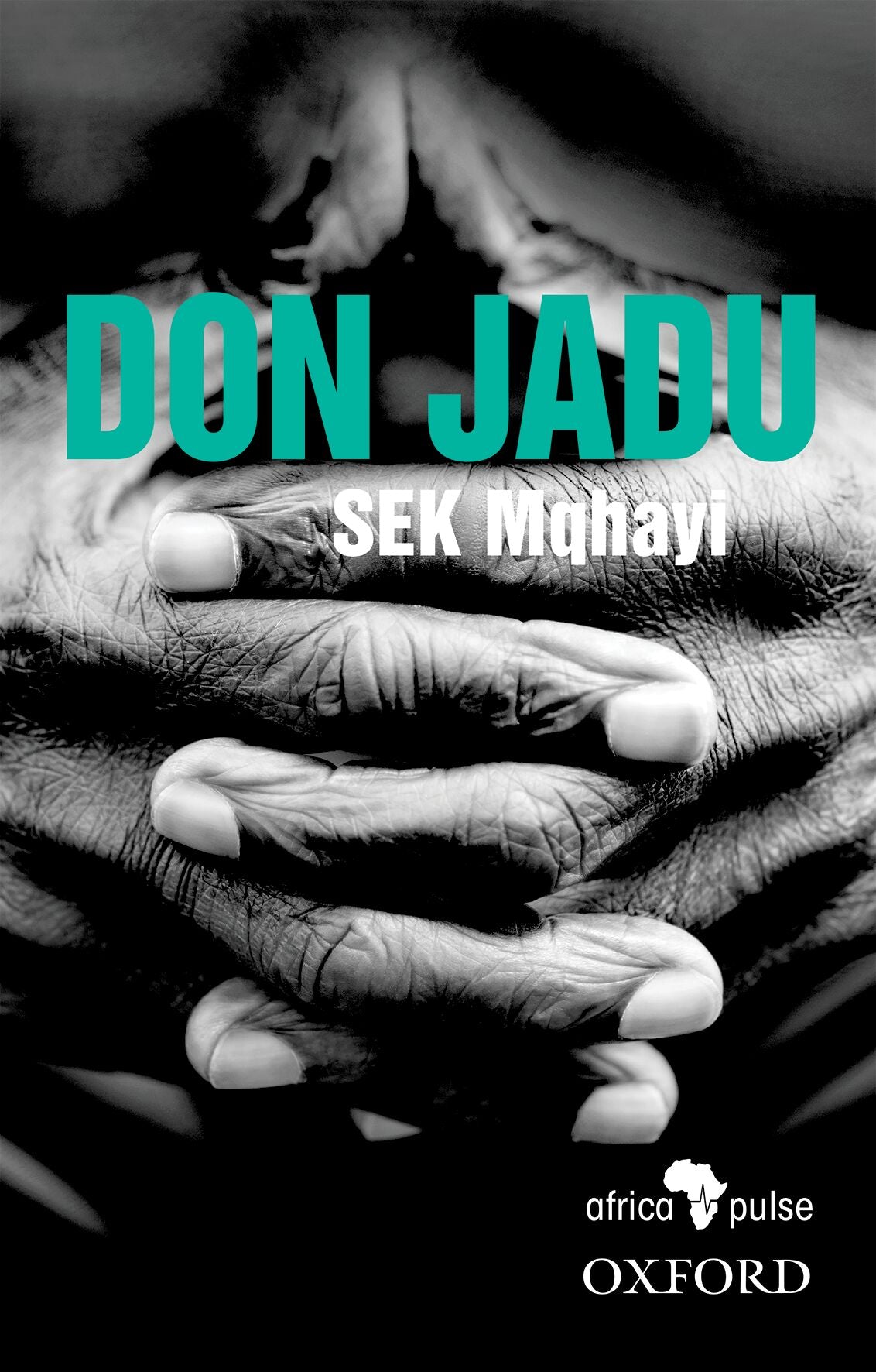 Don Jadu ISBN/SKU: 9780190737085