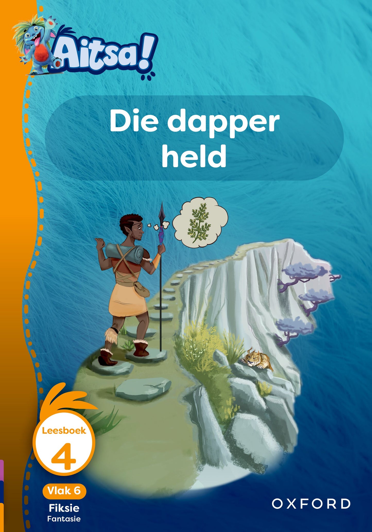 Aitsa! Afrikaansikaans Gr2 V06 Leesbk 04 ISBN/SKU: 9780190737412