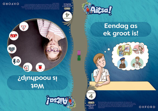 Aitsa! Afrikaansikaans Gr2 V07 Grootbk 04 ISBN/SKU: 9780190738273