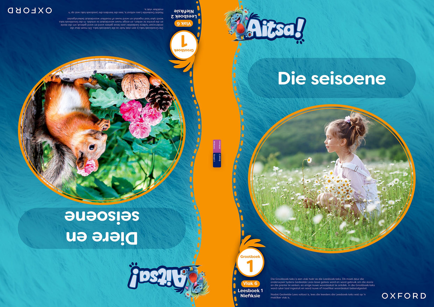 Aitsa! Afrikaansikaans Gr2 V06 Grootbk 01 ISBN/SKU: 9780190739652