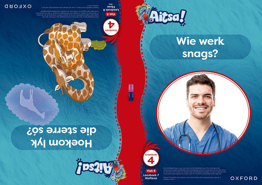 Aitsa! Afrikaansikaans Gr2 V08 Grootbk 04 ISBN/SKU: 9780190740191