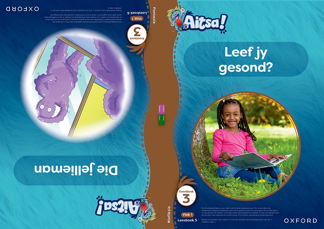 Aitsa! Afrikaansikaans Gr1 V01 Grootbk 03 ISBN/SKU: 9780190742492