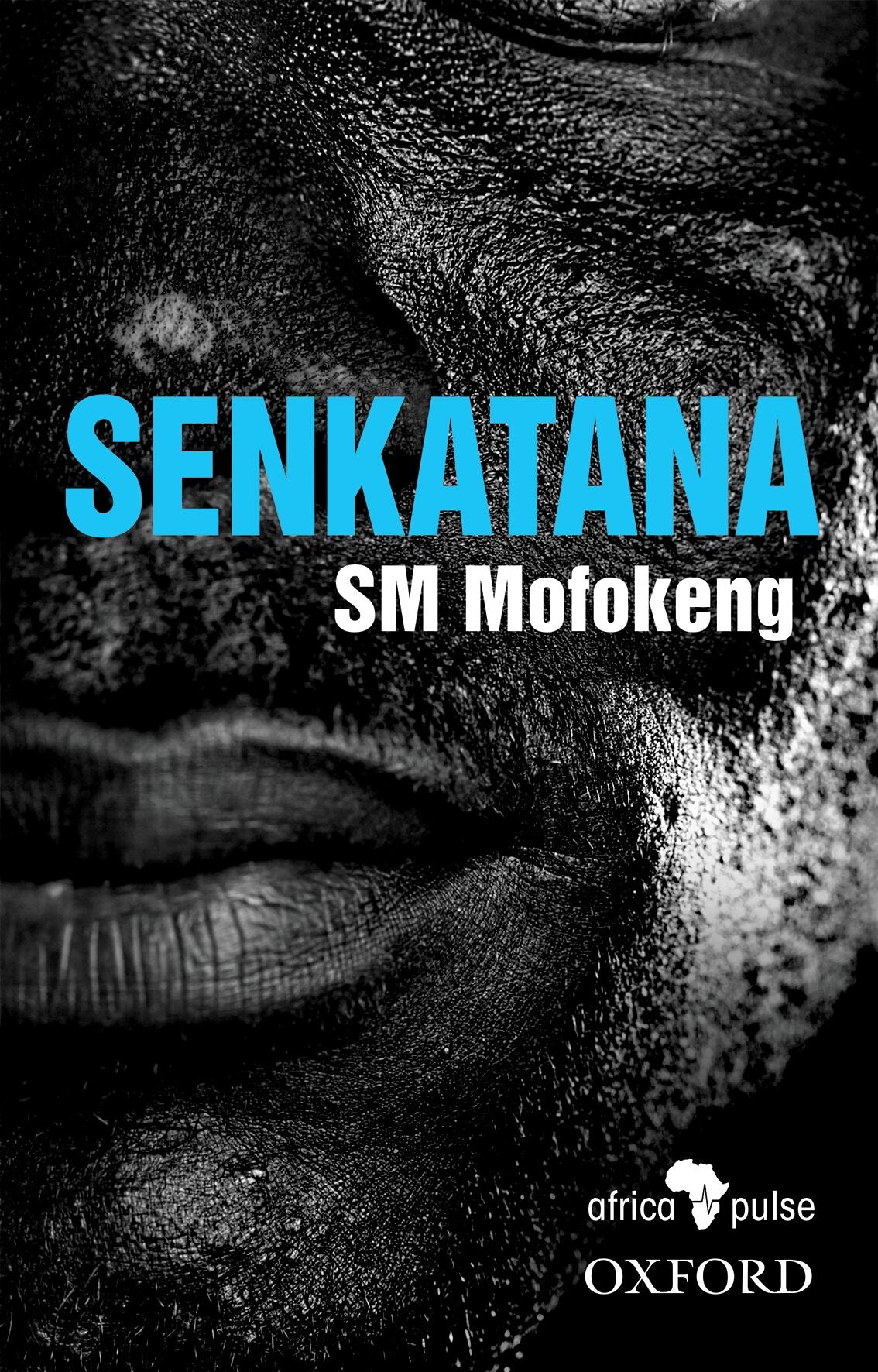 Senkatana ISBN/SKU: 9780190742560