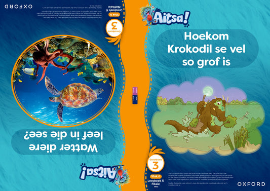 Aitsa! Afrikaansikaans Gr2 V06 Grootbk 03 ISBN/SKU: 9780190743505