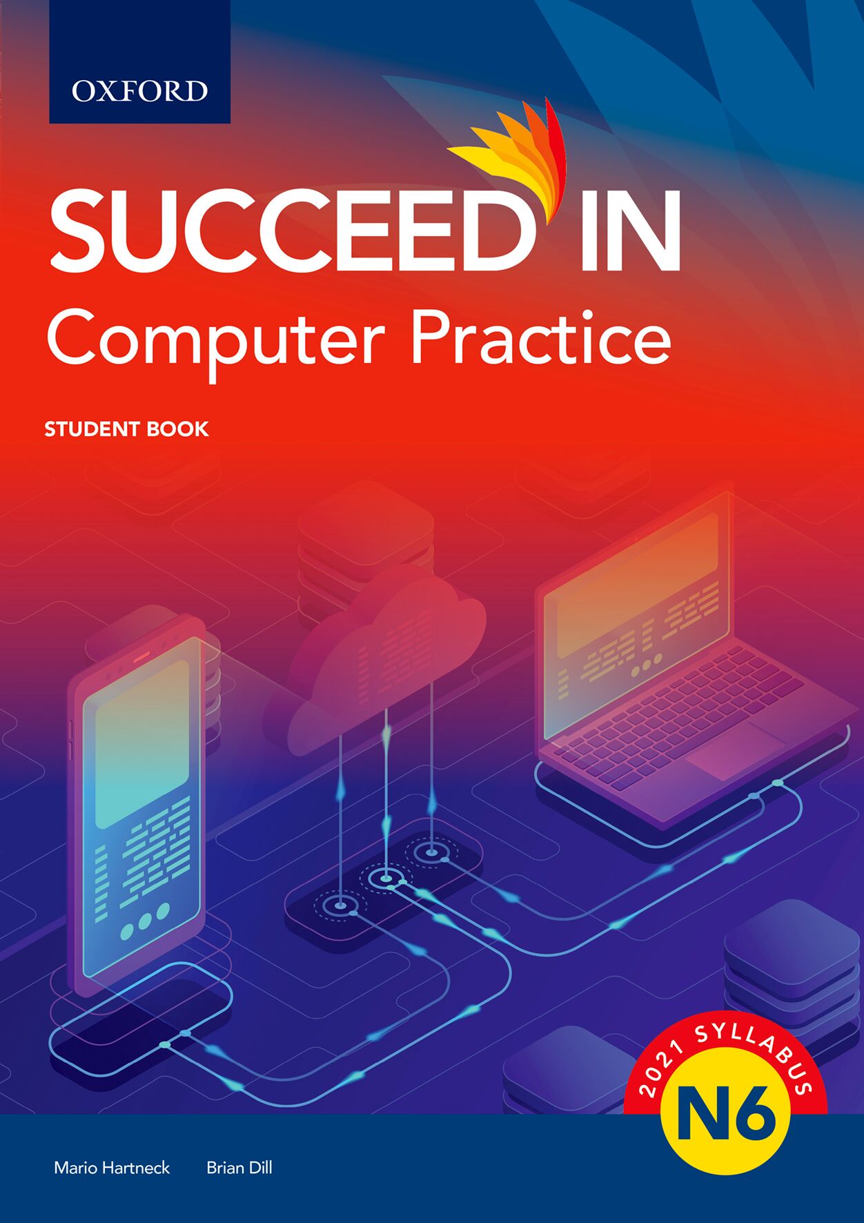 Suc in Computer Practicetice N6 SB PB ISBN/SKU: 9780190744038