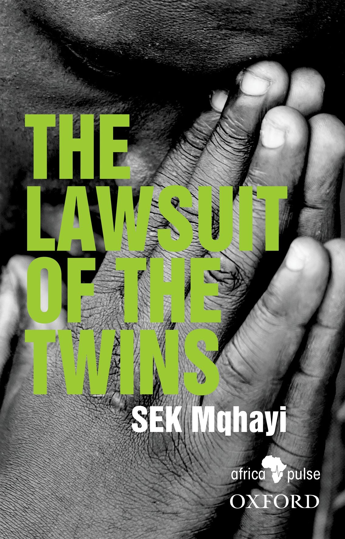 The Lawsuit of the Twins ISBN/SKU: 9780190744397