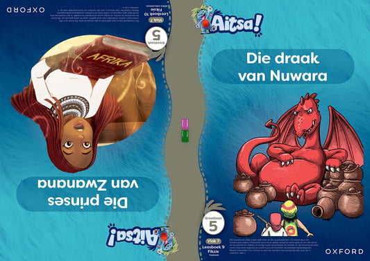Aitsa! Afrikaansikaans Gr2 V07 Grootbk 05 ISBN/SKU: 9780190744717