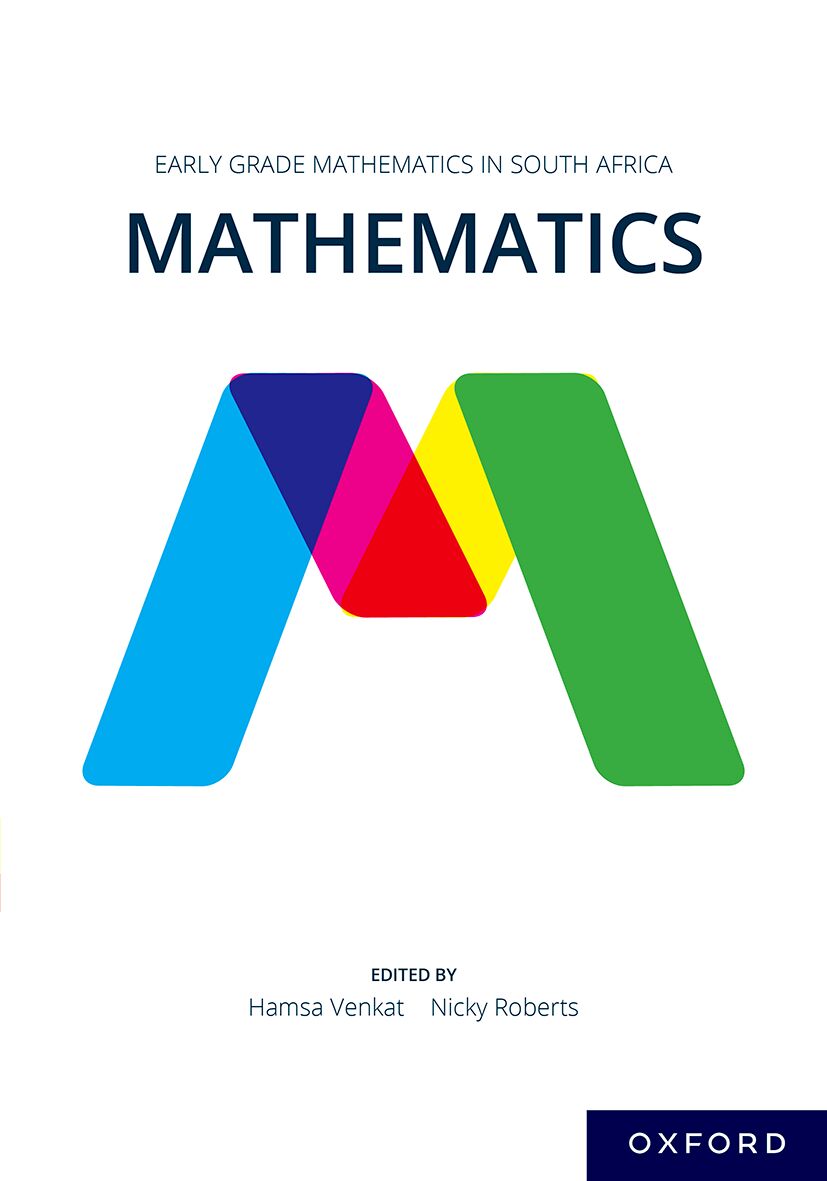 Early Grade Mathematics in South Africa ISBN/SKU: ISBN/SKU: 9780190745608