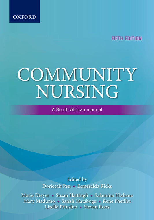 Community NuReading Scheme ing 5e ISBN/SKU: 9780190746094