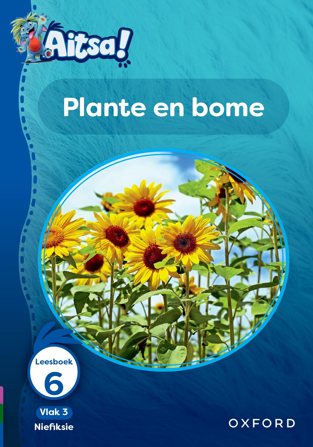 Aitsa! Afrikaansikaans Gr1 V03 Leesbk 06 ISBN/SKU: 9780190748739