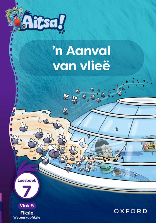 Aitsa! Afrikaansikaans Gr2 V05 Leesbk 07 ISBN/SKU: 9780190749064