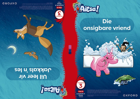 Aitsa! Afrikaansikaans Gr2 V08 Grootbk 03 ISBN/SKU: 9780190749743