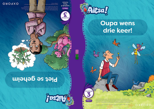 Aitsa! Afrikaansikaans Gr2 V05 Grootbk 03 ISBN/SKU: 9780190750510