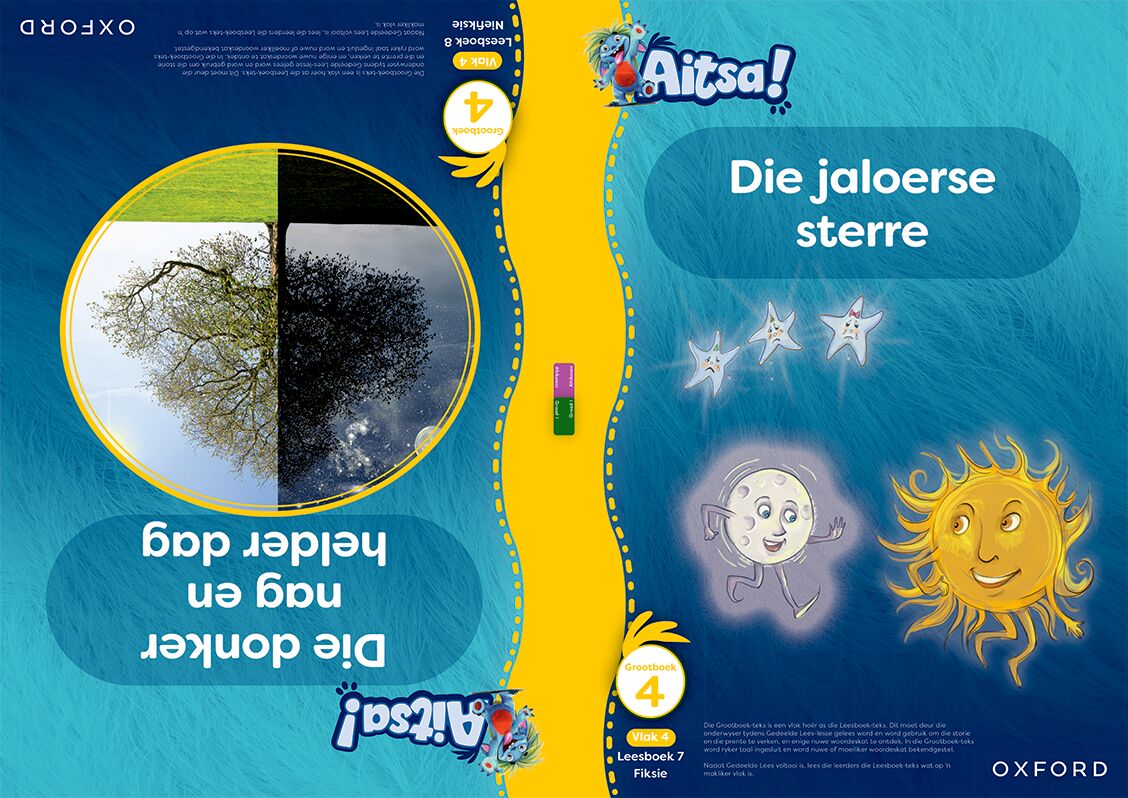 Aitsa! Afrikaansikaans Gr1 V04 Grootbk 04 ISBN/SKU: 9780190751463