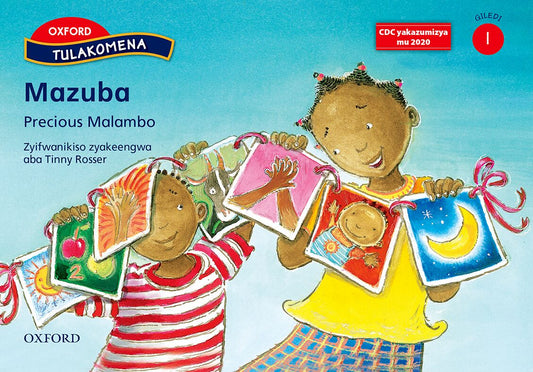 We Are Growing Gr.1 Reader: Days - Chiton ISBN/SKU: 9780190751579